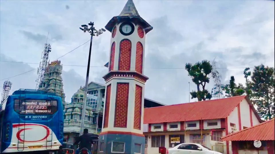 Photo of Virajpet 6/8 by