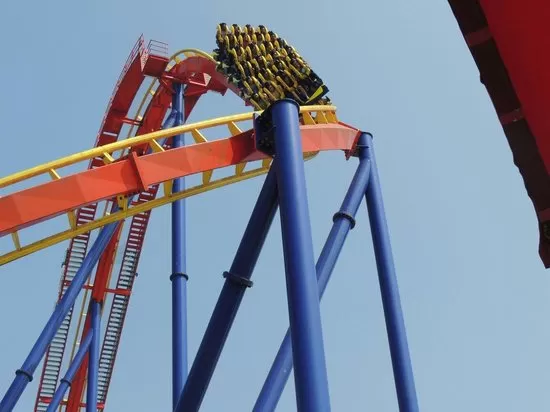 Photo of Adlabs Imagica 3/6 by