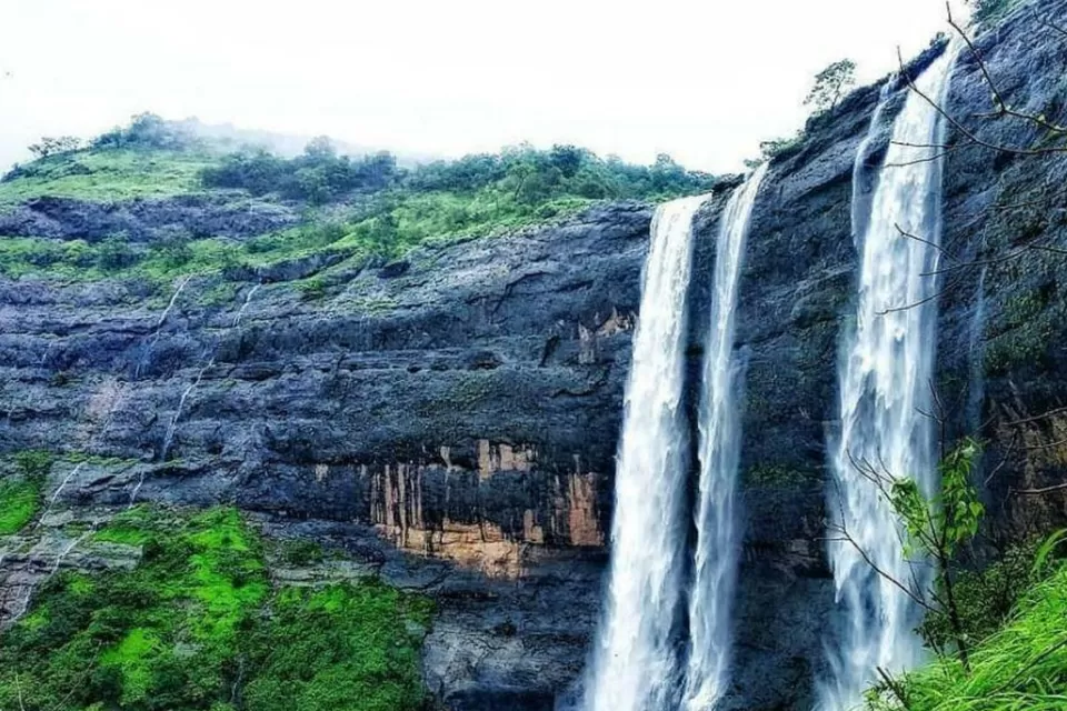 Photo of Kataldhar Waterfall 1/4 by