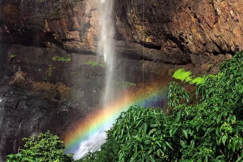 Photo of Kataldhar Waterfall 4/4 by 