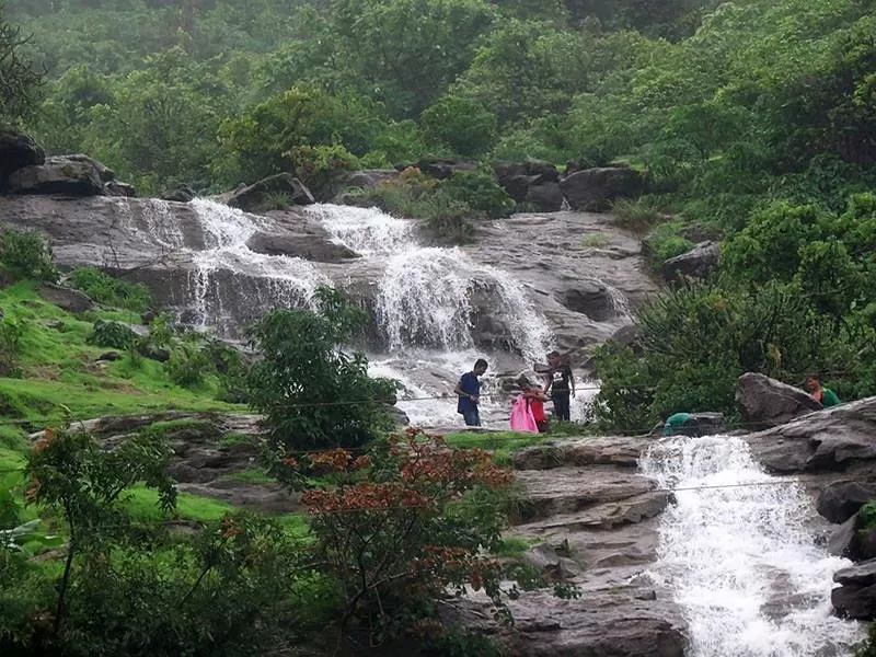 Photo of Kune Waterfalls 1/7 by 