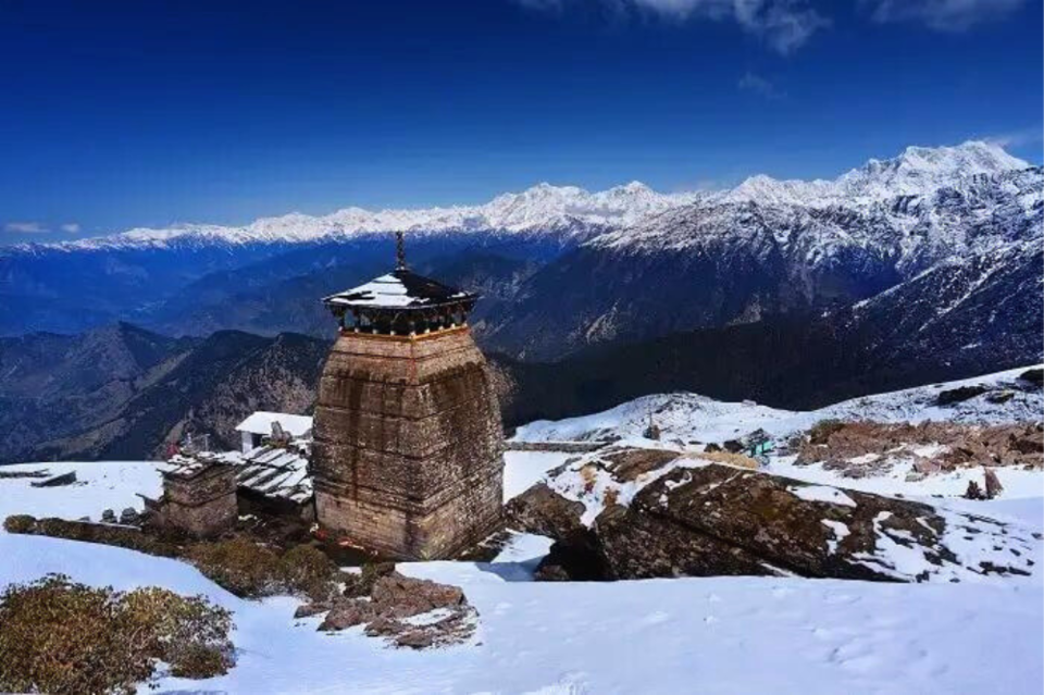 Photo of Kartik Swami Temple 4/4 by