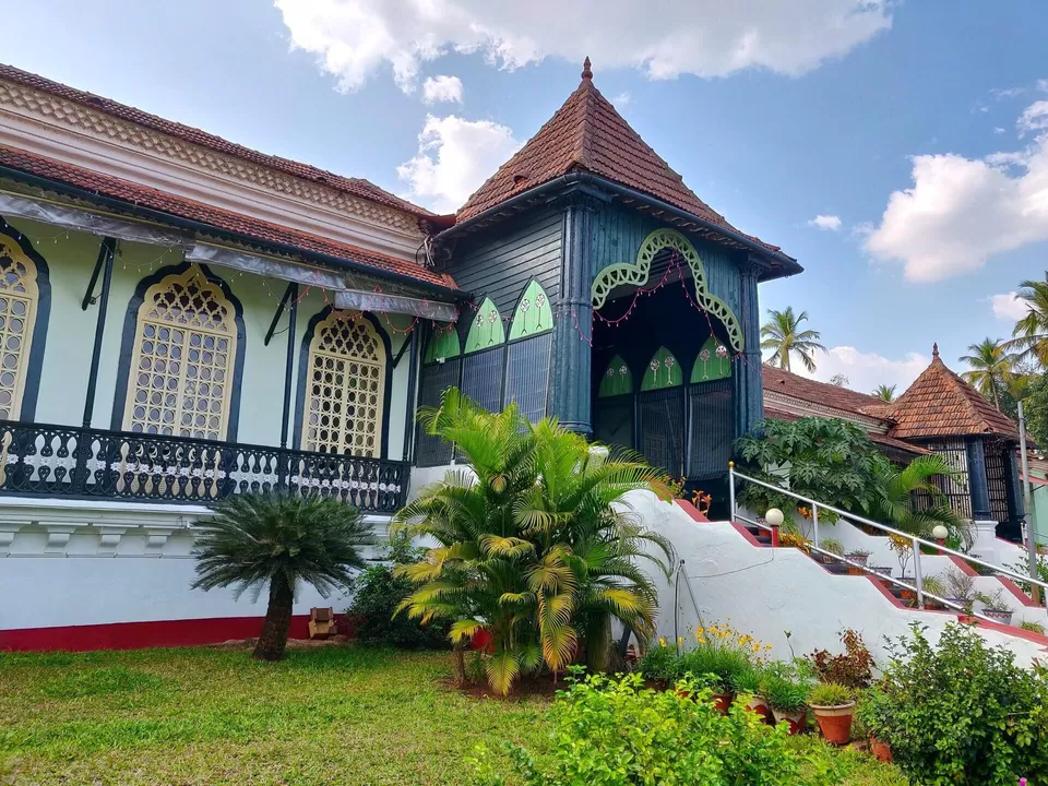 Photo of Houses Of Goa Museum 3/8 by