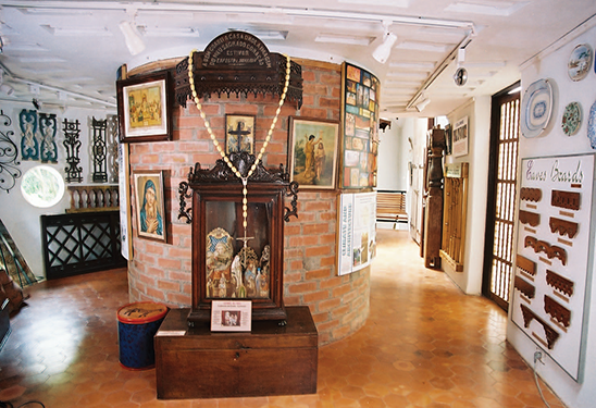 Photo of Houses Of Goa Museum 4/8 by