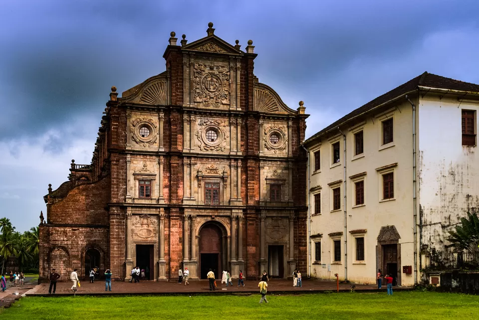 Photo of Houses Of Goa Museum 7/8 by
