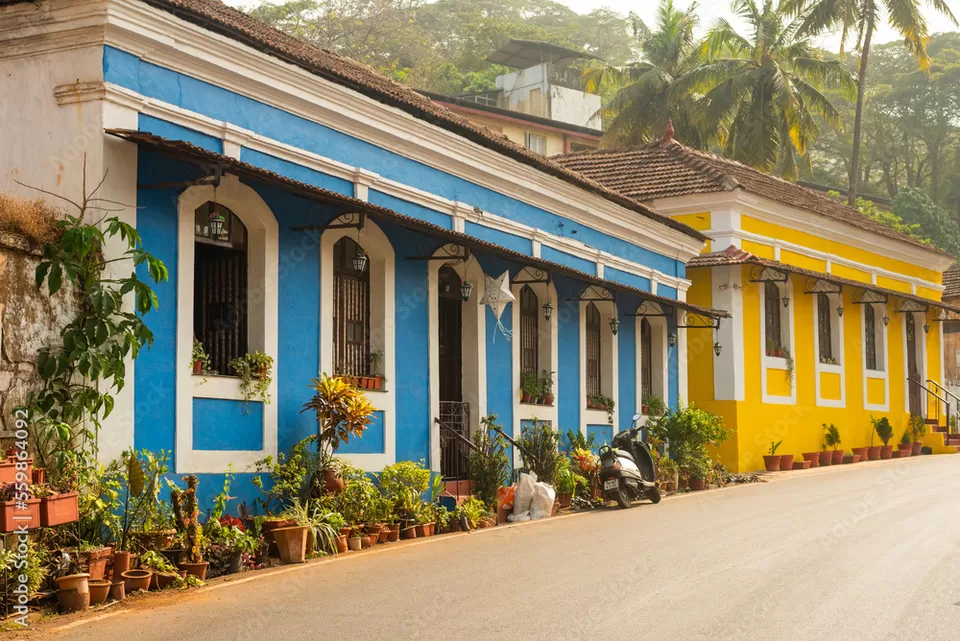 Photo of Houses Of Goa Museum 8/8 by