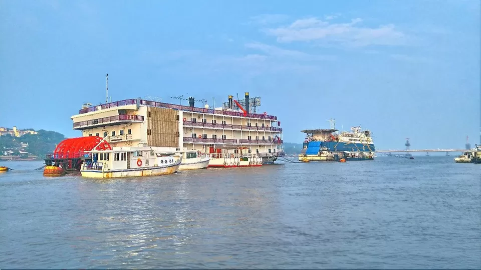 Photo of Corjuem Fort 5/8 by