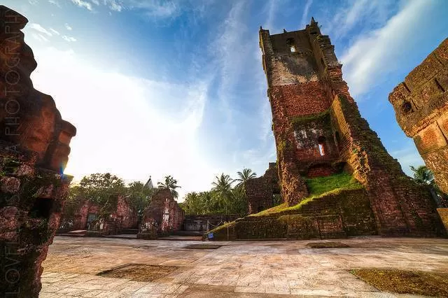 Photo of St Augustine Tower 4/4 by