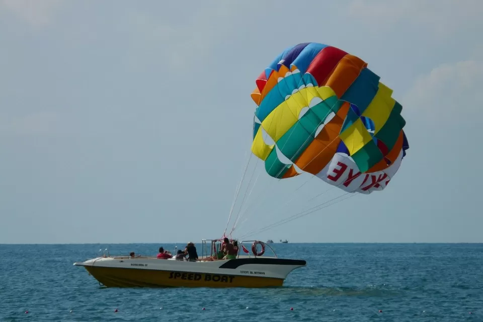 Photo of Candolim Beach 1/7 by 