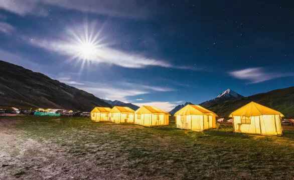 Photo of Chandra Taal 4/7 by