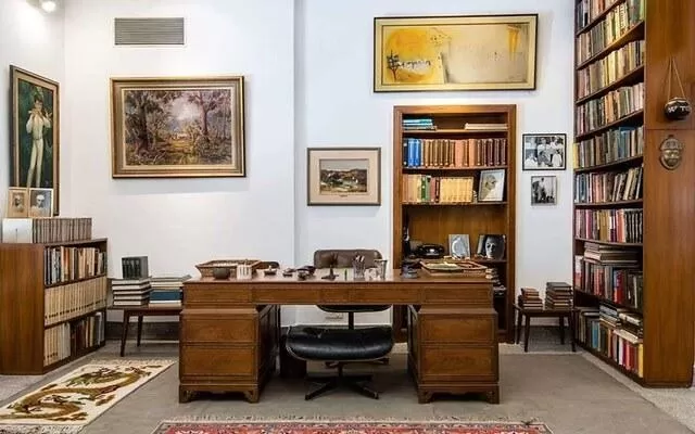 Photo of Indira Gandhi Memorial Museum 2/6 by