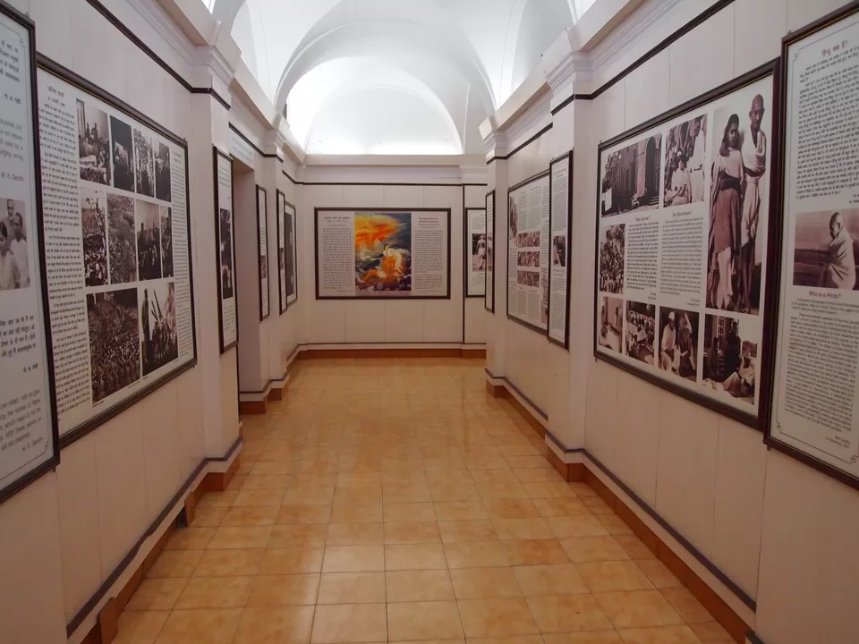 Photo of Indira Gandhi Memorial Museum 3/6 by