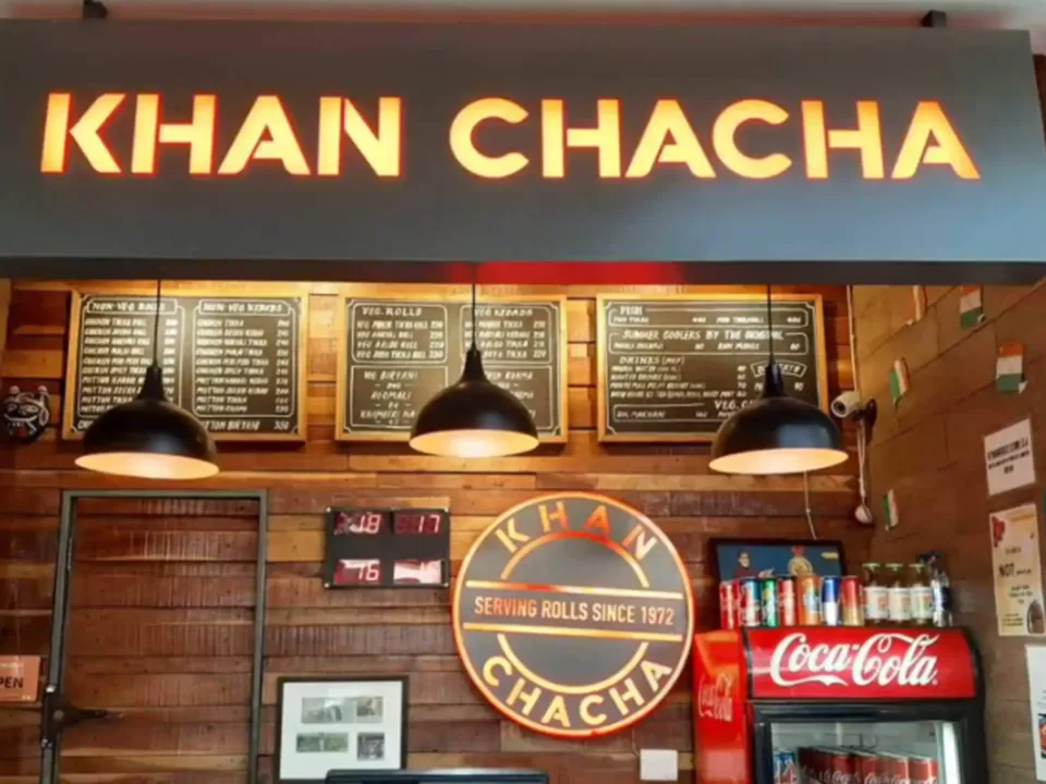 Photo of Khan Chacha 6/8 by