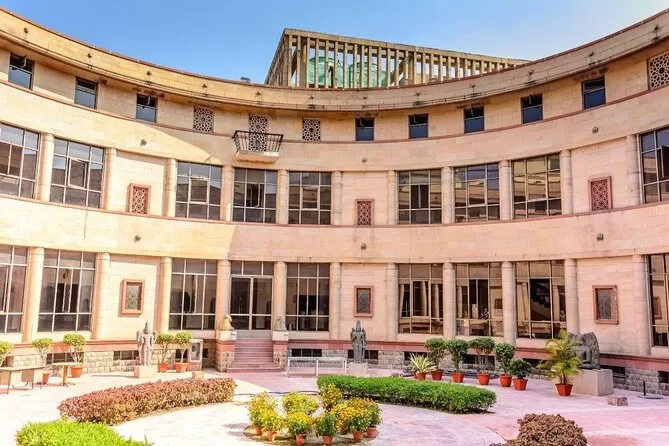 Photo of Andhra Bhavan Canteen 7/7 by