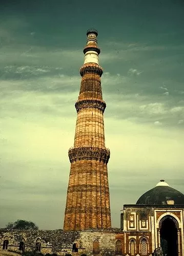 Photo of Qutub Minar 6/9 by 