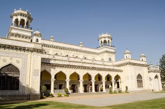 Photo of Charminar 6/9 by 