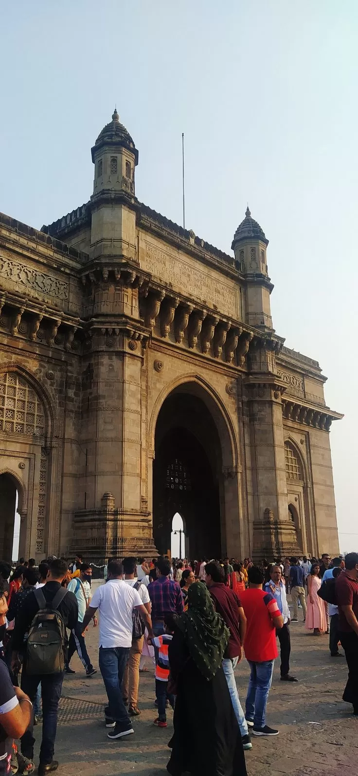 Photo of Gateway Of India 7/8 by 