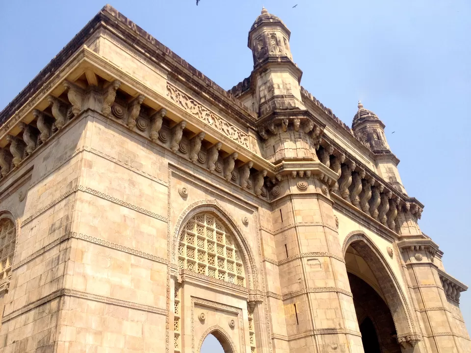 Photo of Gateway Of India 6/8 by 