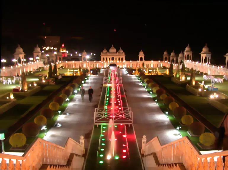 Photo of Ramoji Film City 4/6 by 