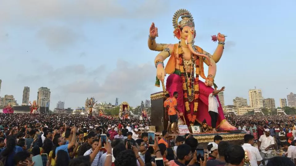 Photo of Siddhivinayak Temple 9/9 by 