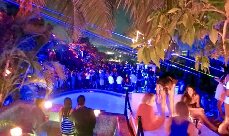 club cubana goa dress code What to Wear to a Goa Nightclub