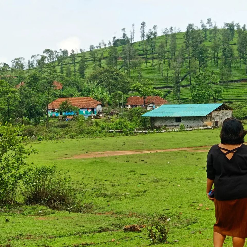 Photo of An Adventure Lover, A Leisure Tripper, And A Rain-Drenched Vagamon by Titli Ghosh