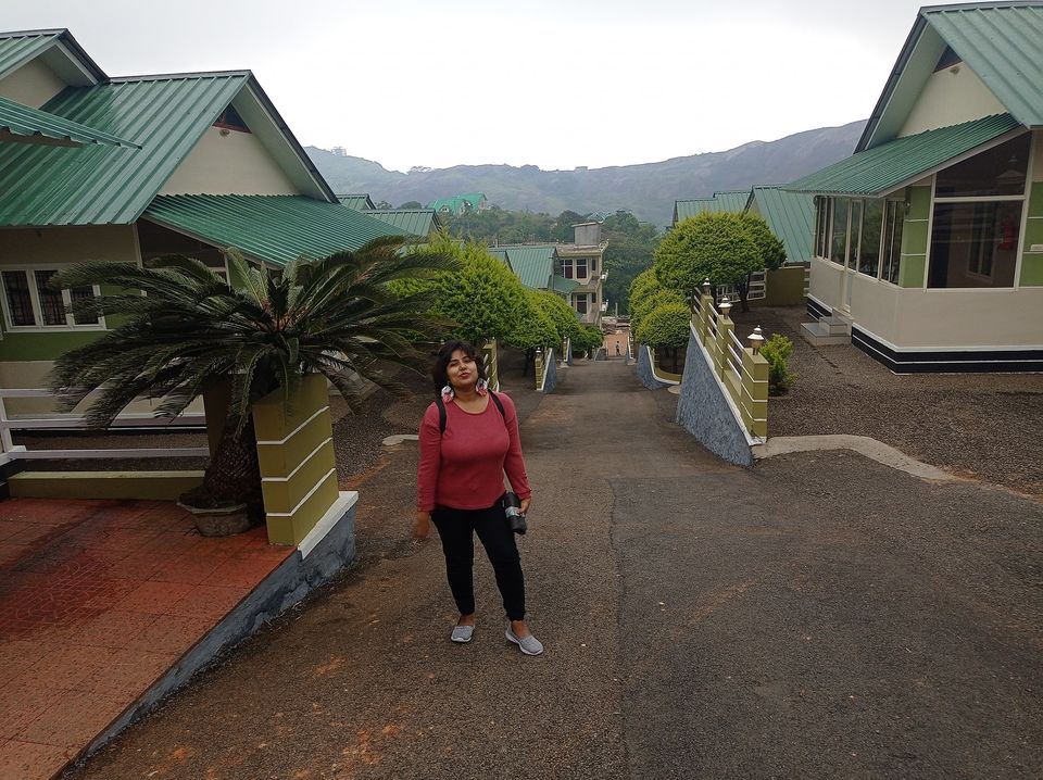 Photo of An Adventure Lover, A Leisure Tripper, And A Rain-Drenched Vagamon by Titli Ghosh