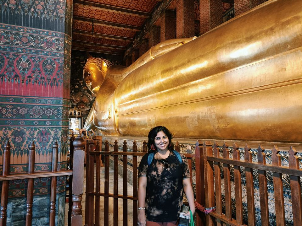 Photo of 5 Things I Loved about My Vanilla Touristy Thailand Trip by Titli Ghosh