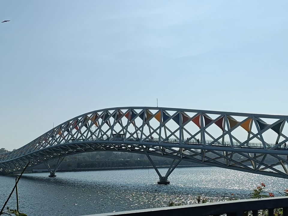 Photo of Ahmedabad 2.0 : Returning to the City a Decade Later by Titli Ghosh
