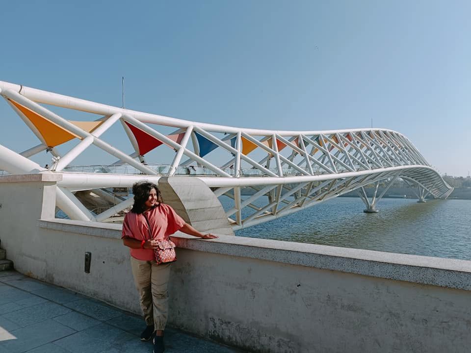 Photo of Ahmedabad 2.0 : Returning to the City a Decade Later by Titli Ghosh