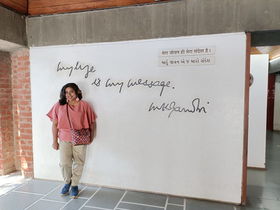 Photo of Ahmedabad 2.0 : Returning to the City a Decade Later by Titli Ghosh