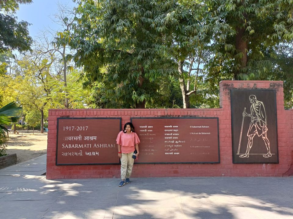 Photo of Ahmedabad 2.0 : Returning to the City a Decade Later by Titli Ghosh