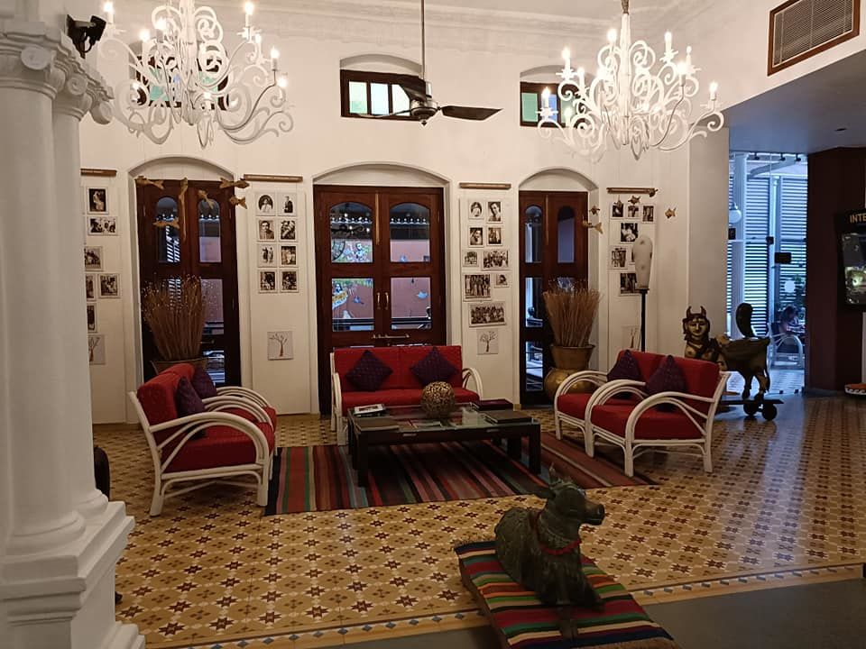 Photo of Ahmedabad 2.0 : Returning to the City a Decade Later by Titli Ghosh