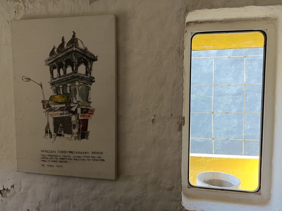 Photo of Ahmedabad 2.0 : Returning to the City a Decade Later by Titli Ghosh
