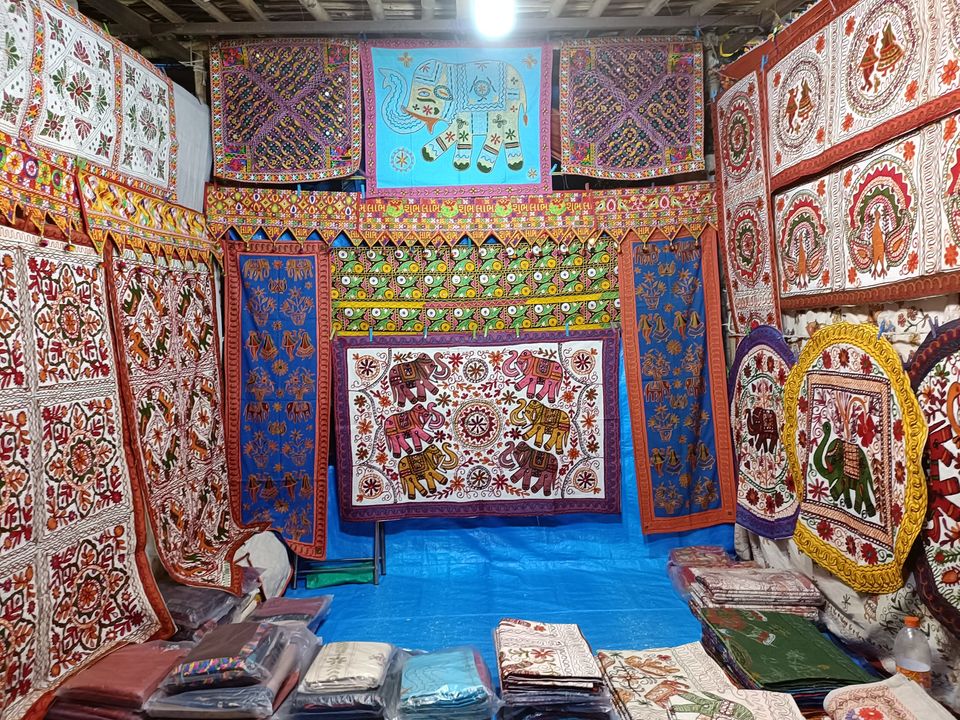 Photo of Ahmedabad 2.0 : Returning to the City a Decade Later by Titli Ghosh