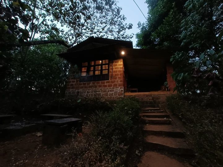 Photo of A Do-Nothing Farm Staycation in Coorg by Titli Ghosh