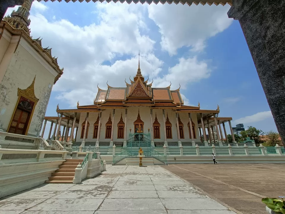 Photo of Captivating Cambodia by Titli Ghosh