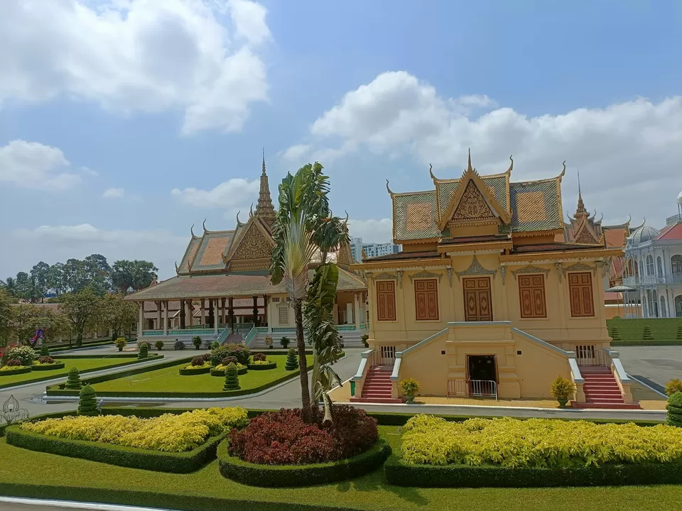 Photo of Captivating Cambodia by Titli Ghosh