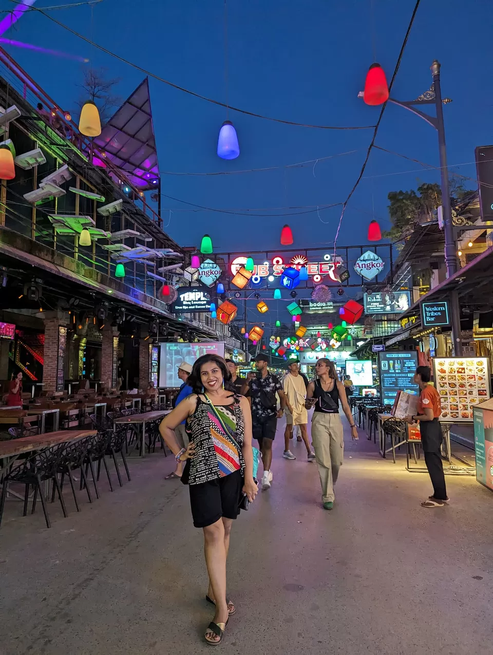 Photo of Captivating Cambodia by Titli Ghosh