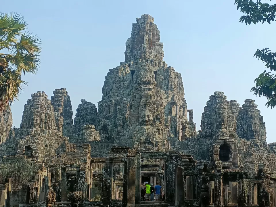 Photo of Captivating Cambodia by Titli Ghosh
