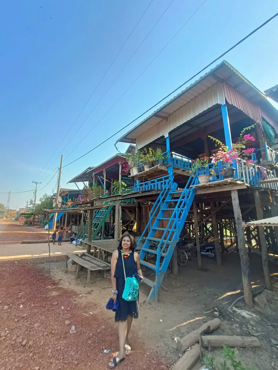 Photo of Captivating Cambodia by Titli Ghosh