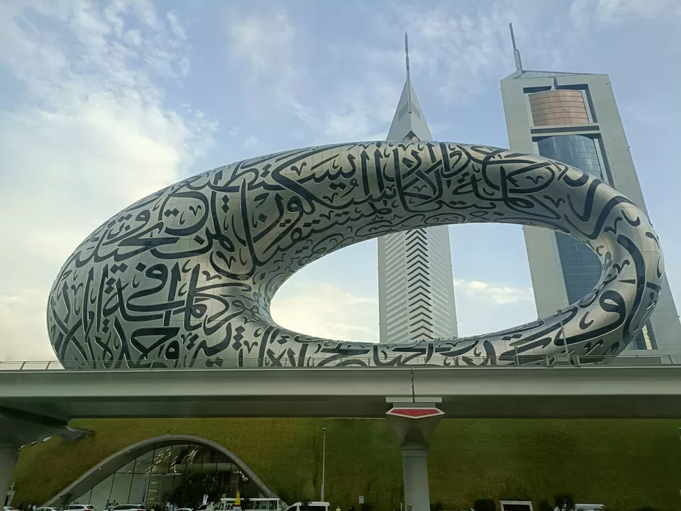 Photo of Dazzling Dubai by Titli Ghosh