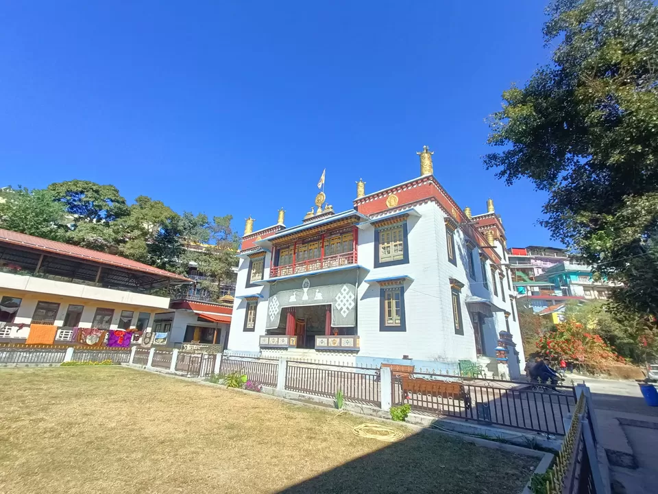 Photo of Last Christmas: An Epic Trip to Kalimpong by Titli Ghosh