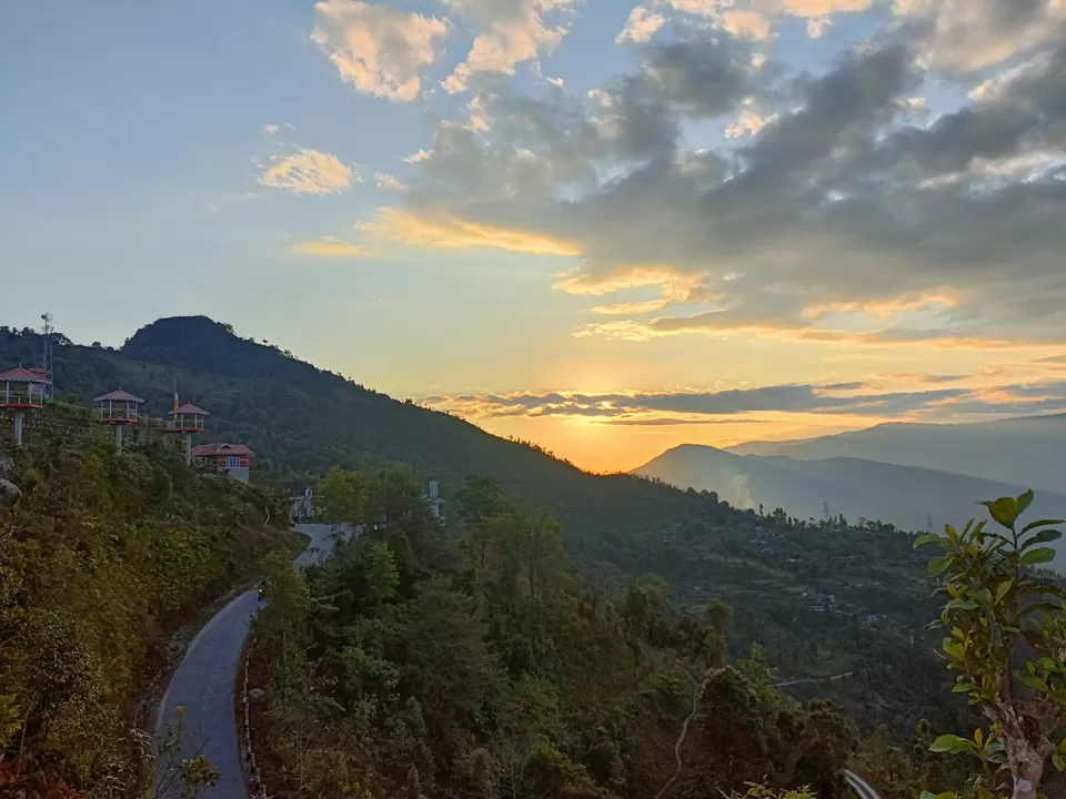 Photo of Last Christmas: An Epic Trip to Kalimpong by Titli Ghosh