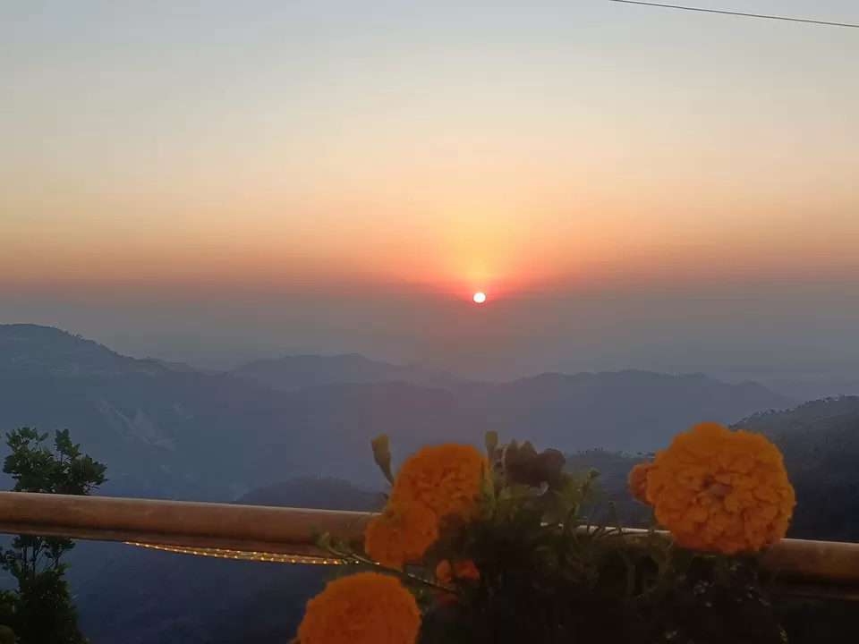 Photo of Last Christmas: An Epic Trip to Kalimpong by Titli Ghosh