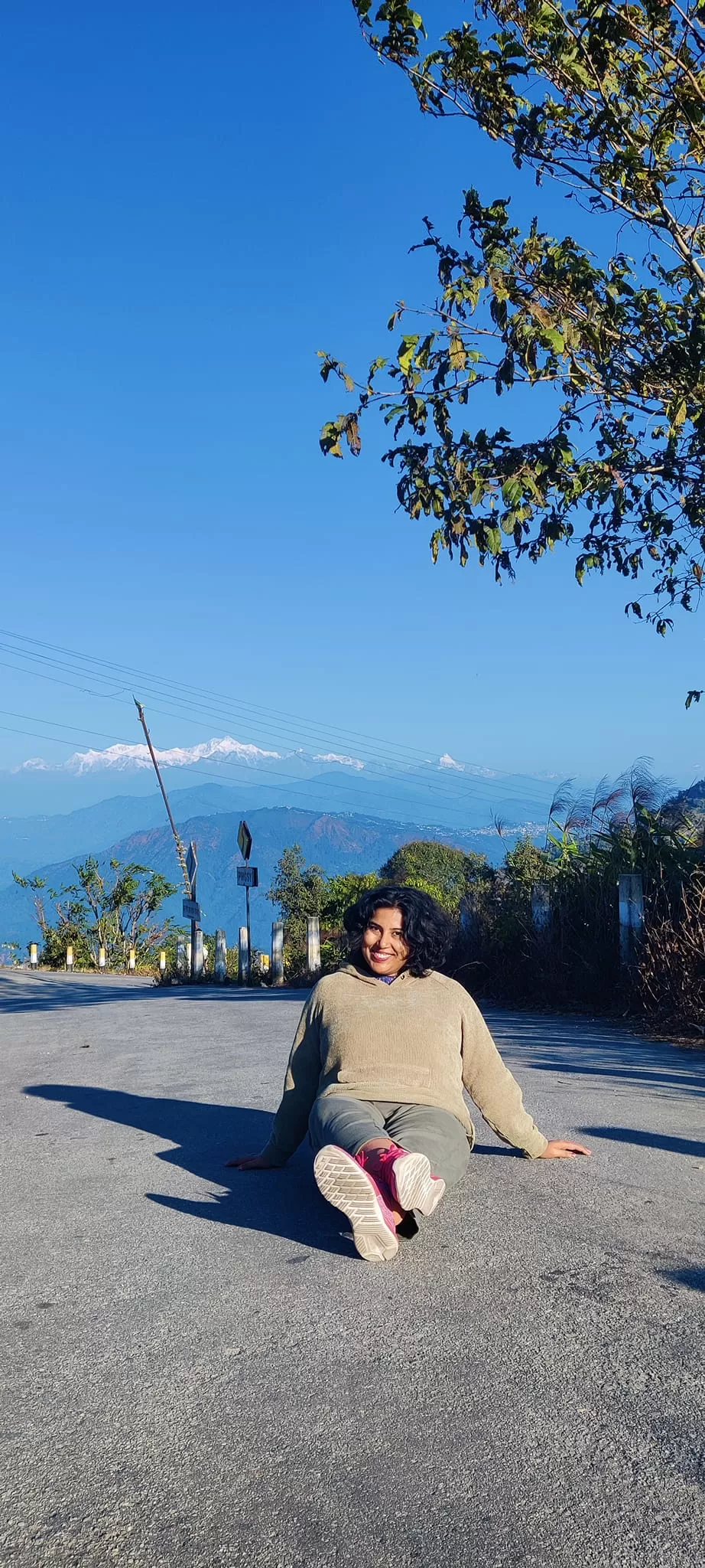 Photo of Last Christmas: An Epic Trip to Kalimpong by Titli Ghosh