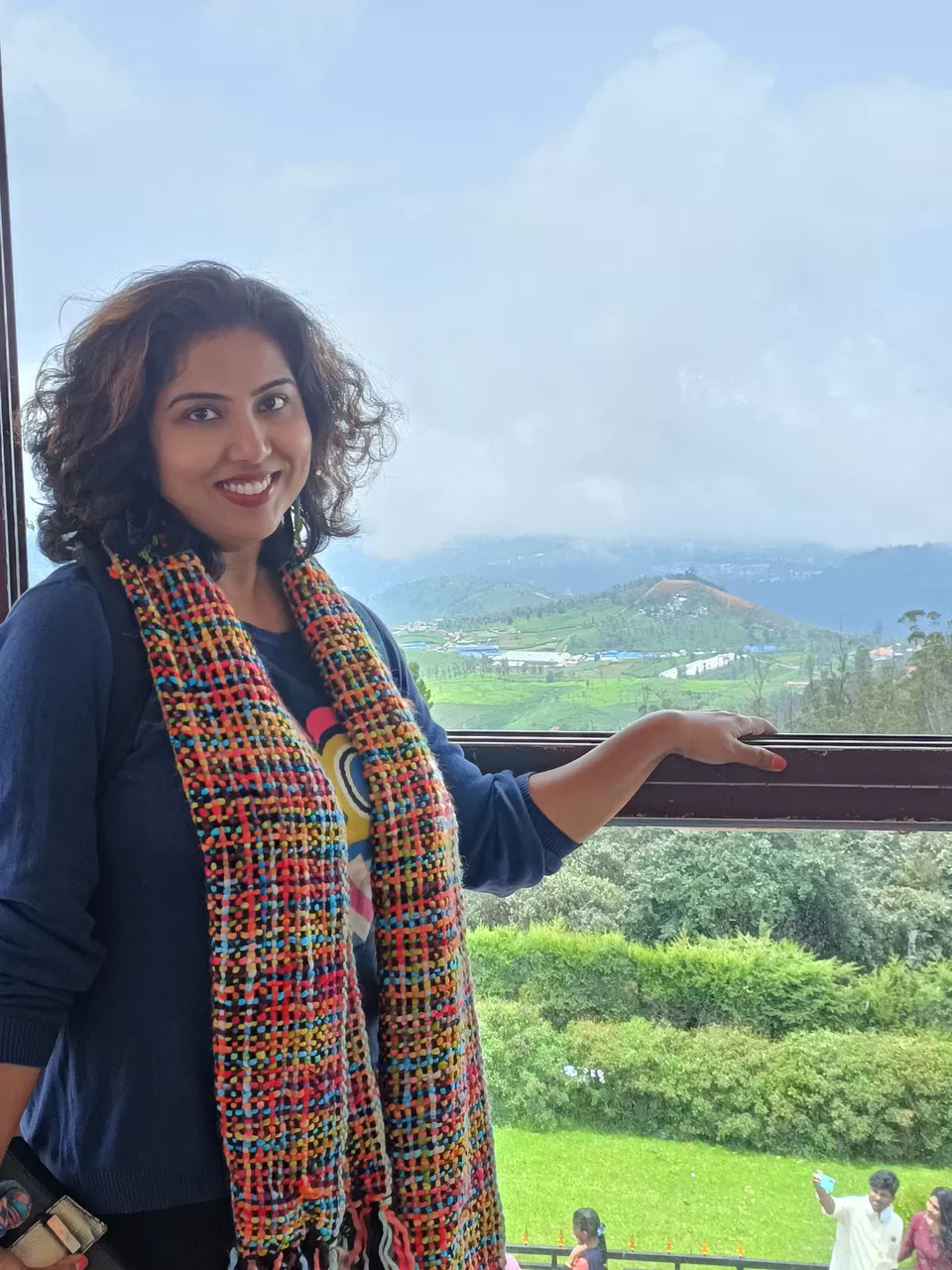 Photo of Ooty-Coonoor: The Twin Heavens of the Nilgiris by Titli Ghosh