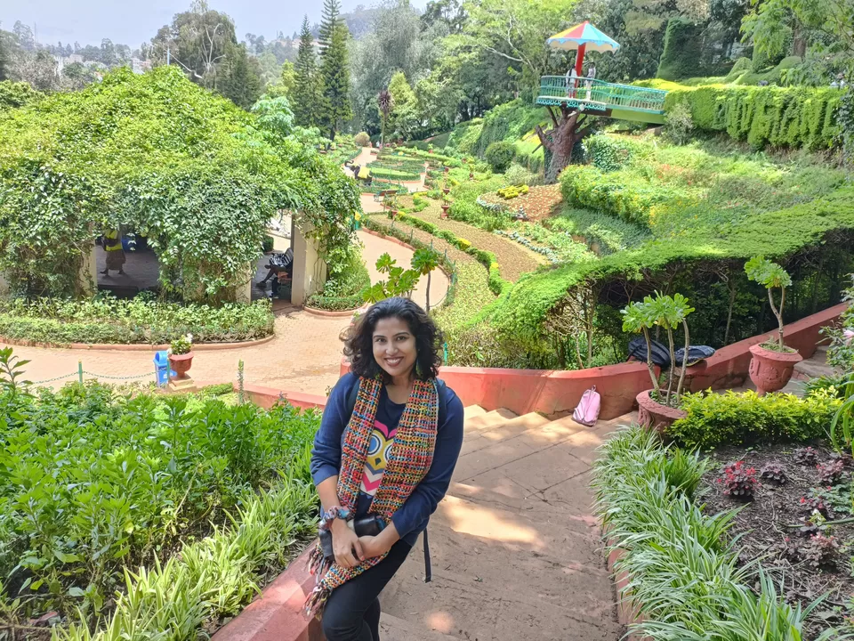 Photo of Ooty-Coonoor: The Twin Heavens of the Nilgiris by Titli Ghosh
