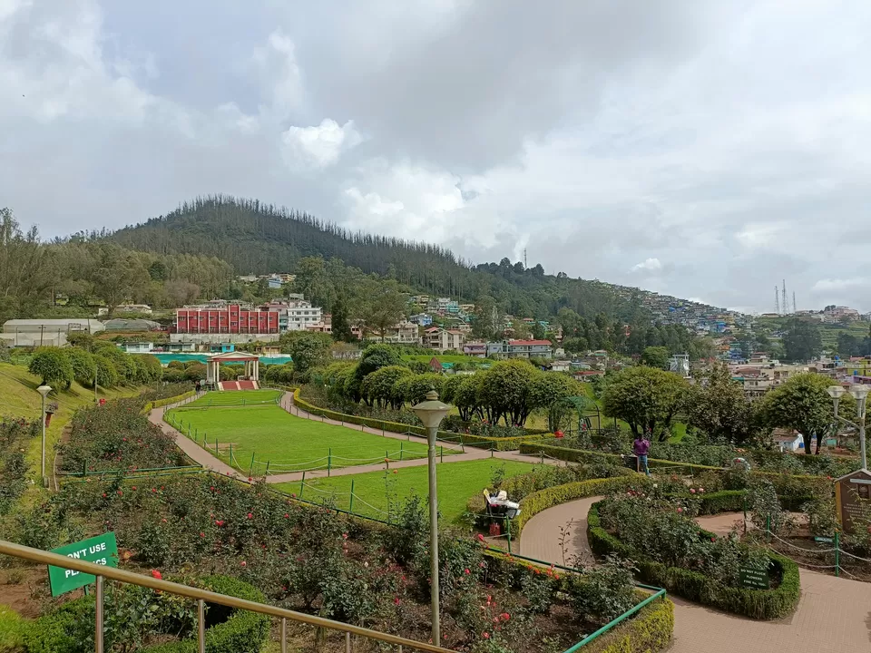 Photo of Ooty-Coonoor: The Twin Heavens of the Nilgiris by Titli Ghosh