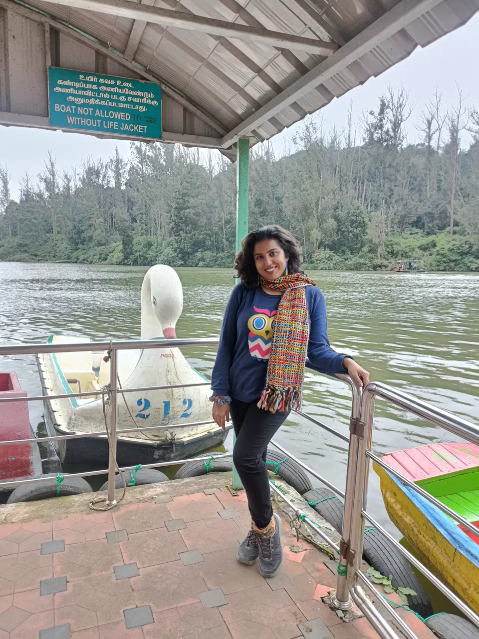 Photo of Ooty-Coonoor: The Twin Heavens of the Nilgiris by Titli Ghosh